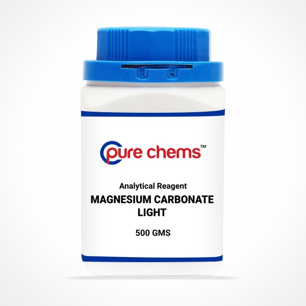 Magnesium Carbonate Light AR